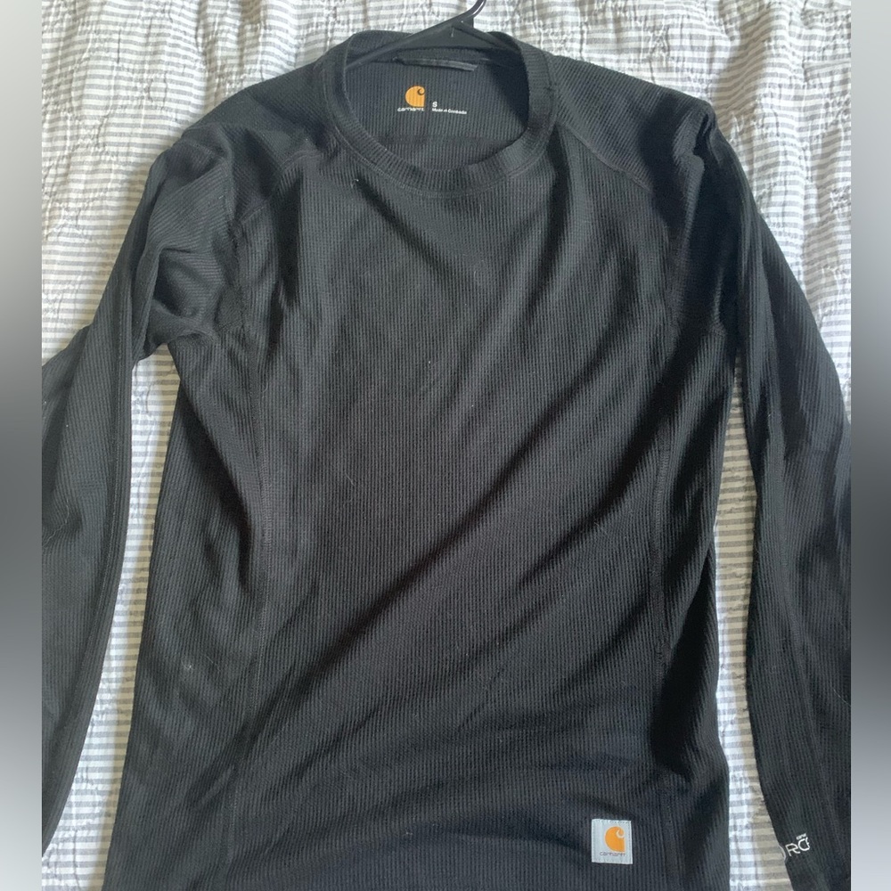 Carhartt long sleeve